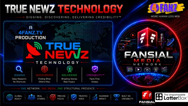 Why Are Businesses Even Looking at Fansial? When Google and Facebook Already Have Billions of Users?
