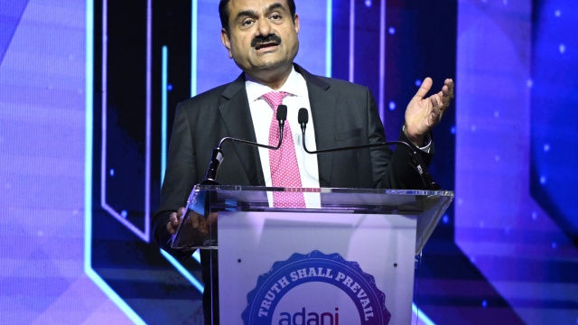 Gautam Adani Launches Vande Bharatam, a Nationwide Movement to Discover India's Grassroots Innovators and Entrepreneurs