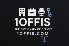 1OFFIS™: The AI-Era Office for Every Business — Powered by LatterBox®